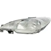 VAN WEZEL 4028961 Koplamp