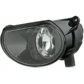 VAN WEZEL Phare antibrouillard 441-2029L-UE gauche