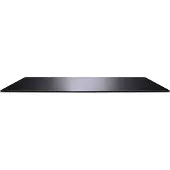 Meliconi Plateau rotatif inclinable Rotobase Elite L pour TV de 24" à 40" Noir
