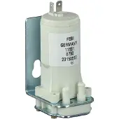 FEBI BILSTEIN Pompe d'eau de nettoyage, lave phares 11581