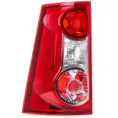 VAN WEZEL 551-1973L-LD-UE Achterlicht