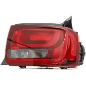 Valeo Feu Arriere Citroen C4 Cactus 09.14- Pr