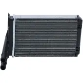 NRF Échangeur de chaleur, chauffage habitacle 54302