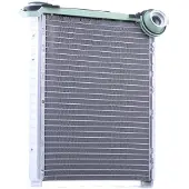 Valeo Échangeur de chaleur, chauffage habitacle 812417