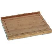kela Planche à Découper Kela Kiana Marron 53 cm