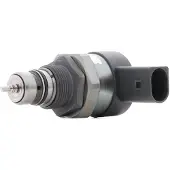 Bosch Valve De Controle De Pression Vw Touareg 3.0Tdi