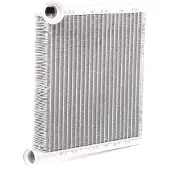 Valeo 715303 Kachelradiateur, interieurverwarming