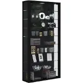VCM Vitrine Murale Suspendue Vitrine En Verre Vitrine Murale Vitrine En Verre Vitrosa Maxi Vitrine Murale Suspendue Vitrine En Verre Vitrine Murale Vitrine En Verre Vitrosa Maxi