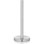 kela Porte Rouleau de Rechange Kela Carta 3 Silver Matt
