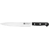Zwilling Gourmet 20 Cm Carving Knife Argenté