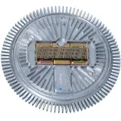 NRF Embrayage, ventilateur de radiateur 49643