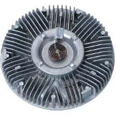 NRF Embrayage, ventilateur de radiateur 49600