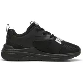 Puma Baskets basses enfant Wired 2 PS enfant || Taille 34