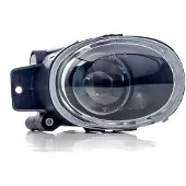 TYC Phare antibrouillard 19-0643-05-2