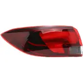 Valeo Feu arrière 047071