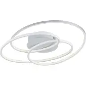 TRIO Plafonnier LED 38.5W GALE 673916031