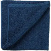 kela Serviette de Bain Kela Ladessa Blue Mauve (70 x 140 cm)