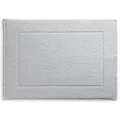 kela Tapis de Bain Kela Kreta Rockgrey-50 x 70 cm