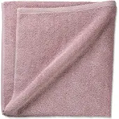 kela Serviette de Bain Kela Ladessa Old Rose (70 x 140 cm)
