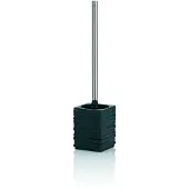 kela Brosse WC Kela Posidon Black