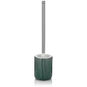 kela Brosse WC Kela Ava Alps Green