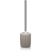kela Brosse WC Kela Ava Stone Grey