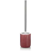 kela Brosse WC Kela Ava Raspberry Red