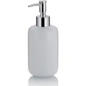 kela Distributeur de Savon Kela Isabella White