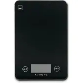 kela Balance de Cuisine Kela Pinta Black