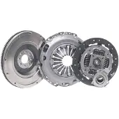 Valeo Kit d'embrayage 845064