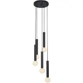 Eglo Lampe à suspension Cortenova
