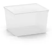 Curver Boîte De Rangement 12419c-box 27l