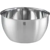 Rösle Schüssel Basic Line Ø 20 cm Edelstahl, Höhe 11,5 c 130732 130732 4004293137326