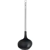 Rösle Cuillère à Soupe Rösle Basic Line Silver 30 cm