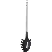 Rösle Spaghettiheber Basic Line 31 cm Griff Edelstahl 130706/Abverkauf nur solange Vorrat reicht 130706 4004293137067