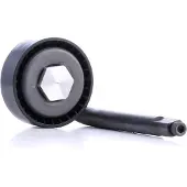 FEBI BILSTEIN Galet tendeur, courroie d'accessoire 106365