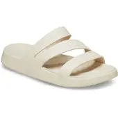 Crocs Sandales 'Getaway' blanc cassé