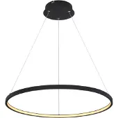 Globo Suspension élégante Ralph rond Ø 60,5cm
