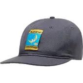 La Sportiva Climbing On The Moon Hat Gris L