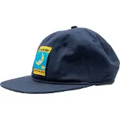 La Sportiva Climbing On The Moon Hat Bleu L