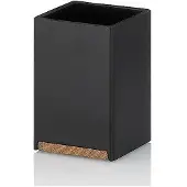 kela Tasse Kela Cube Black 23