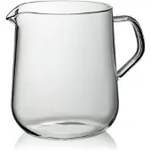 kela Pot à Lait Kela Fontana Transparent 700ml