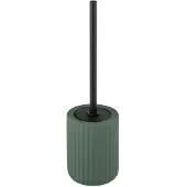 Wenko Garniture WC Belluno vert pierre