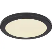 Globo LED 24W LASSE plafond 12379-24B