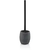 kela Brosse de Toilette Kela Roda avec Support Grey