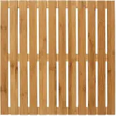 Wenko 01462 50x50 Cm Bathroom Flooring Doré