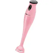 Clatronic Mixeur plongeant SM 3577 Rose