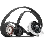 Bosch Kit distribution + pompe à eau 1 987 946 986