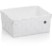 Kela Badkamer Panier Kela Neo Blanc (24 x 31 x 14 cm)