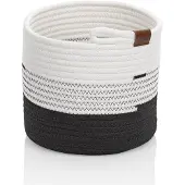kela Panier Kela Hedda White 20 cm